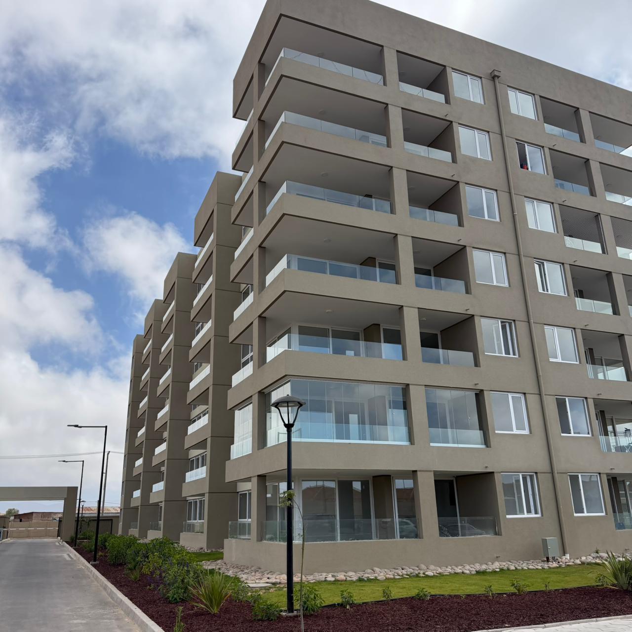 Arriendo Departamento 2D 2B Sector San Joaquín